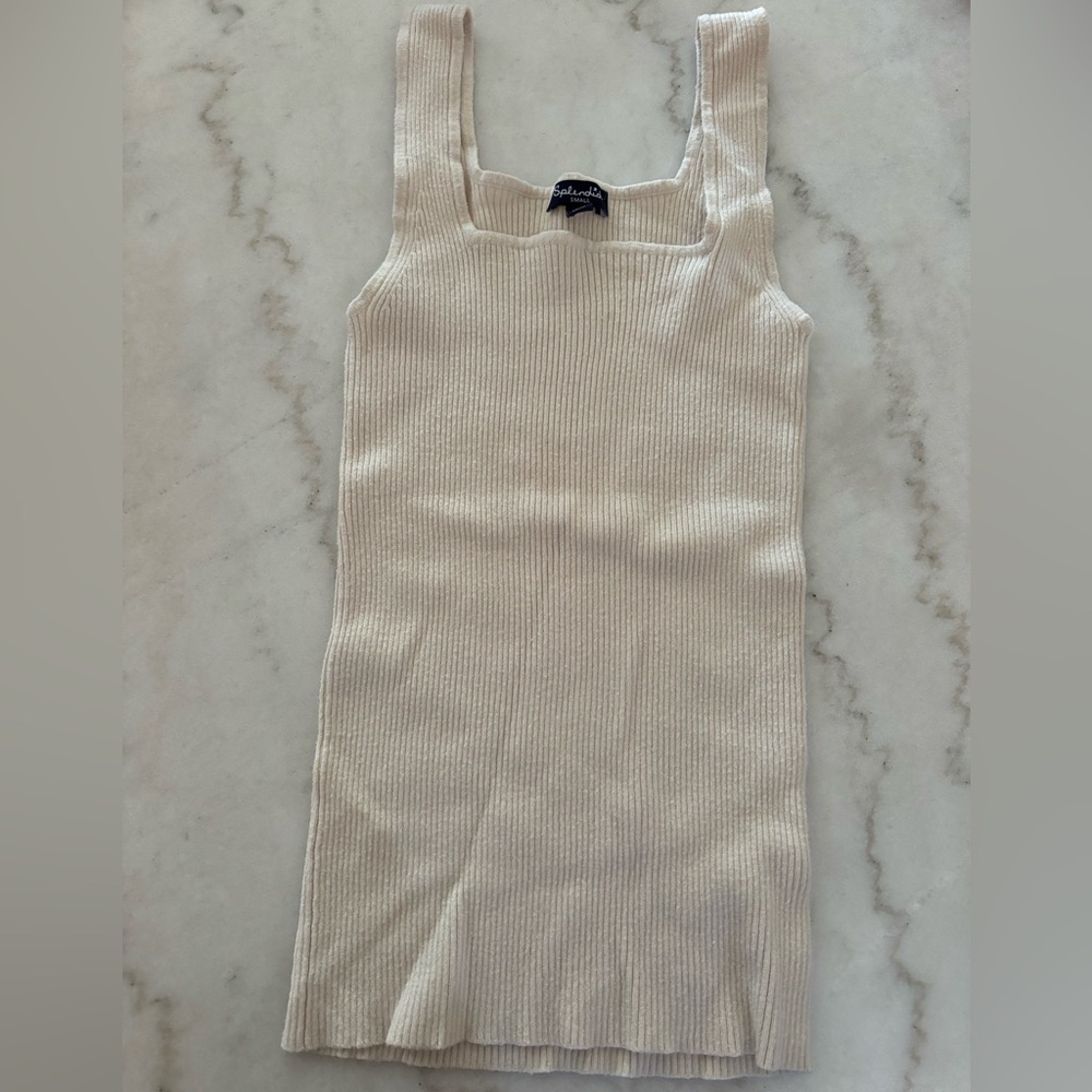 Splendid tank top